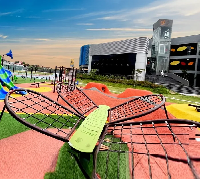 International Schools in Coimbatore