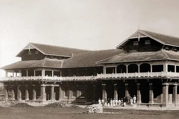 Coimbatore collector_office