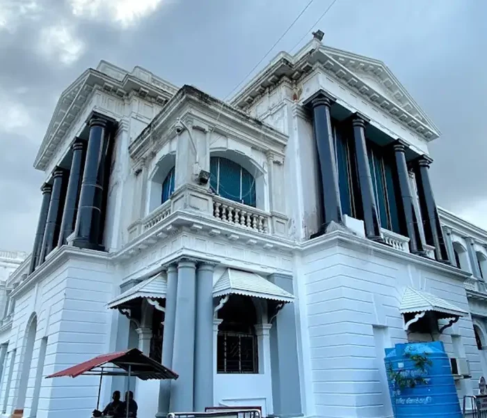 Fort St. George – Colonial Citadel & Living Seat of Government