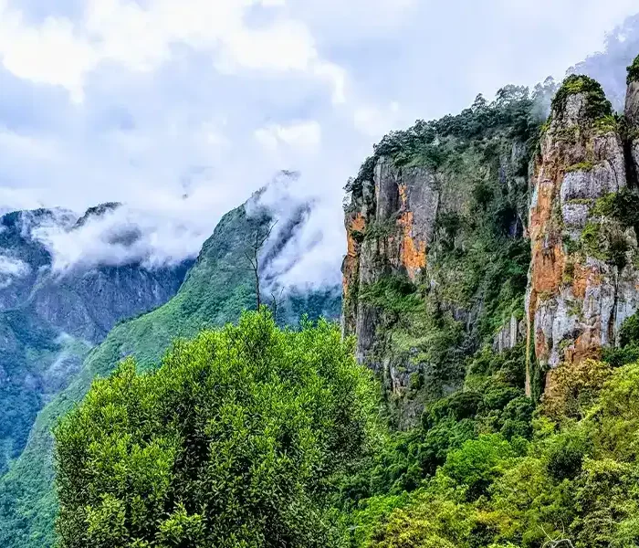 Kodaikanal – Princess of Hill Stations