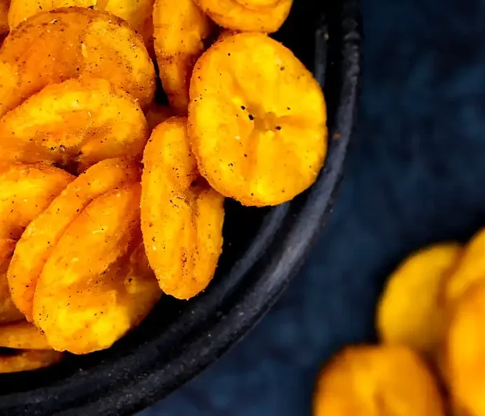 Nagercoil Banana Chips