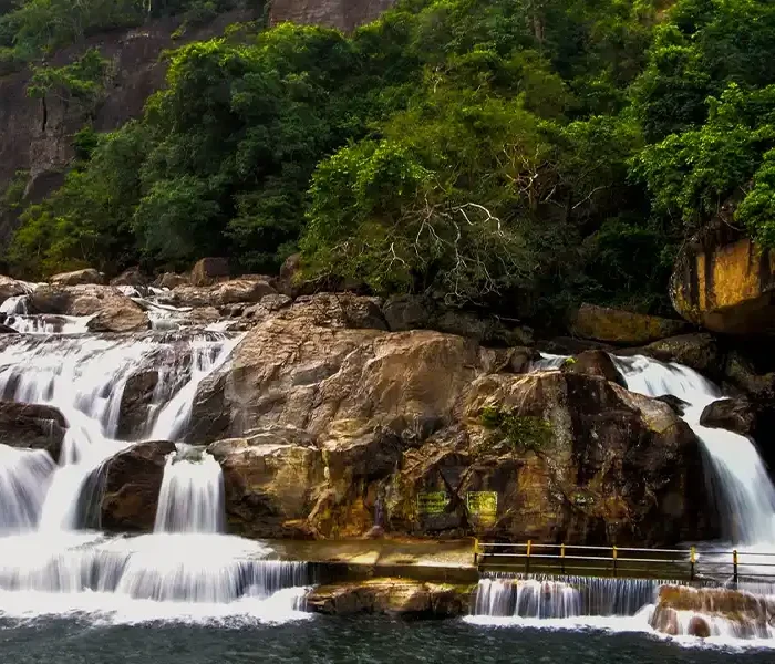 Tirunelveli – Temple Traditions, Tamiraparani River & Western Ghats Gateway