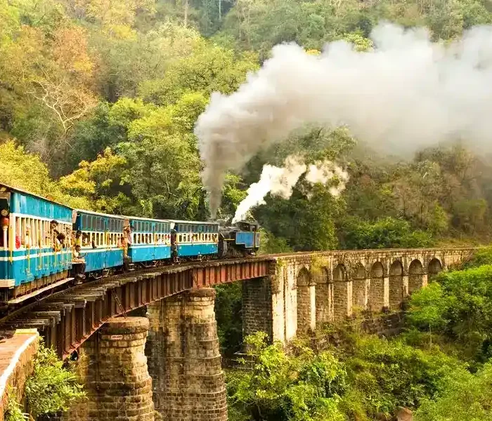 Ooty – Queen of the Nilgiris