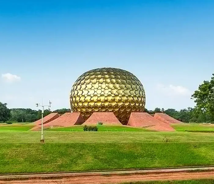 Pondicherry – French Quarter Charm on India’s Coromandel Coast