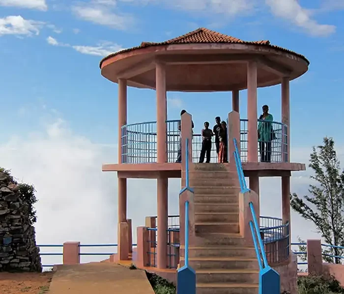 Yercaud – Jewel of the Shevaroy Hills