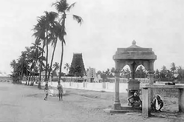 Mylapore
