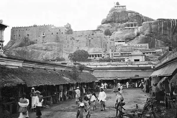 Trichy_Periyakadi Vidhi