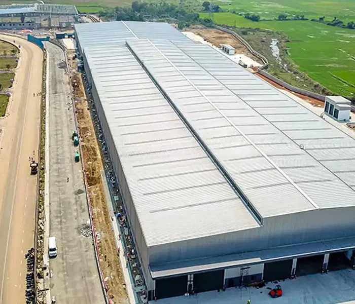 Hosur – Tamil Nadu’s Industrial Gateway Next to Bengaluru