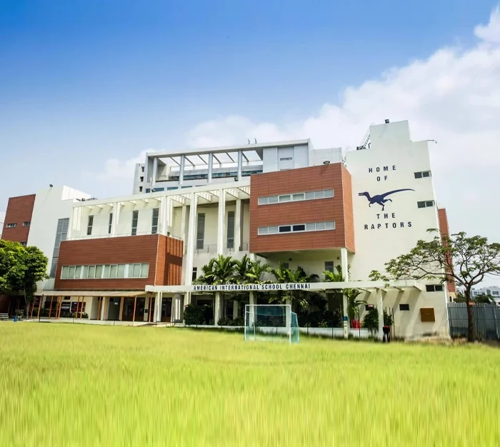 International School in Chennai