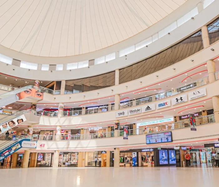Malls in Coimbatore