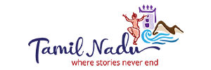 Tamil Nadu Tourism