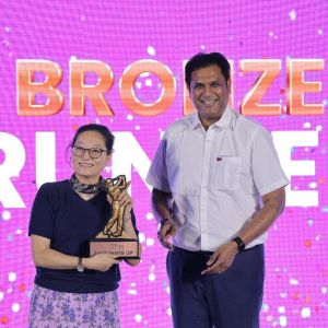 Tamil Nadu Golf Tournament