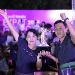 Ease of Doing Business to Ease of Living